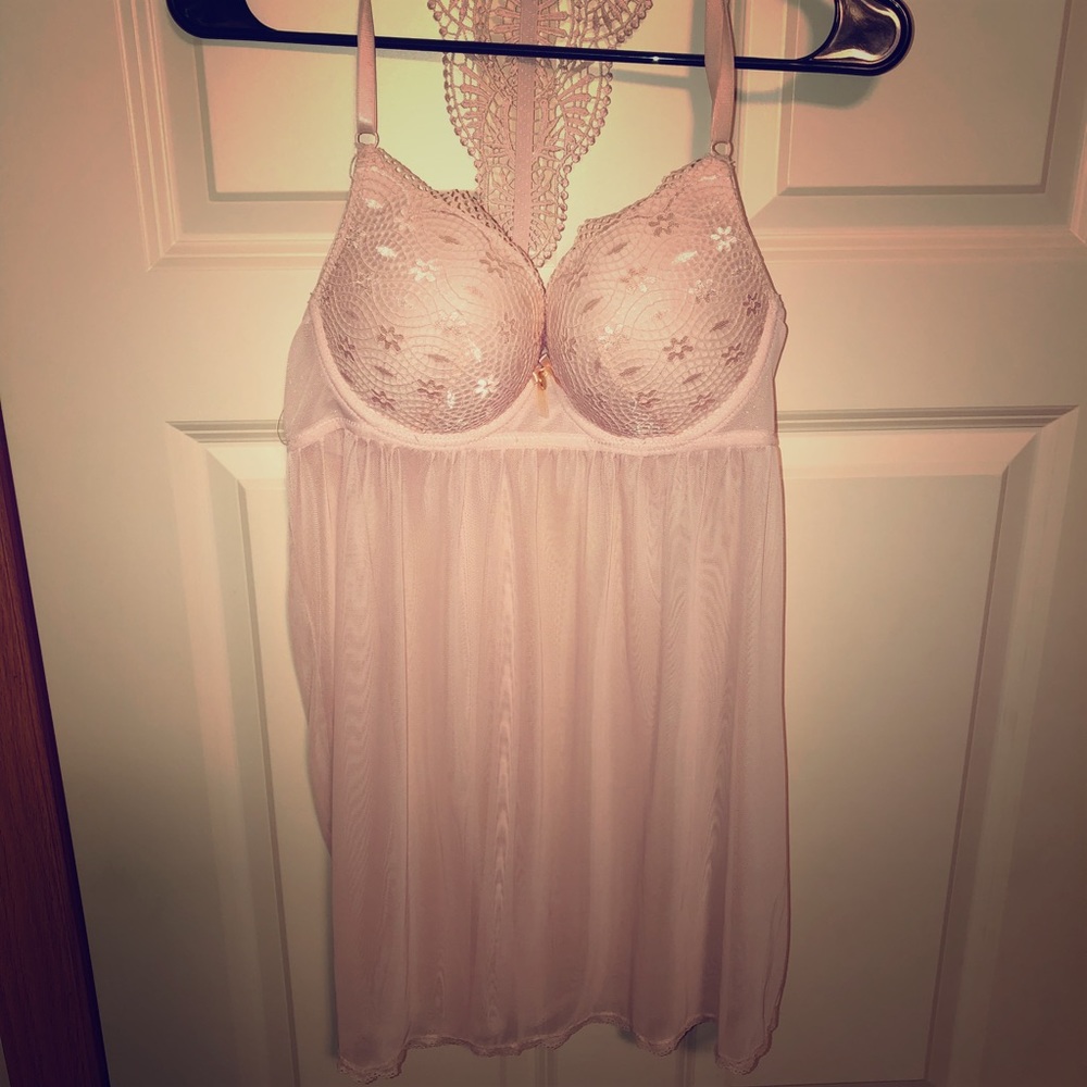 Lingerie